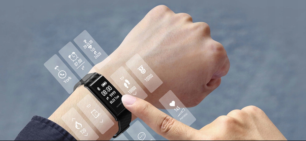 smartwatch huawei a2