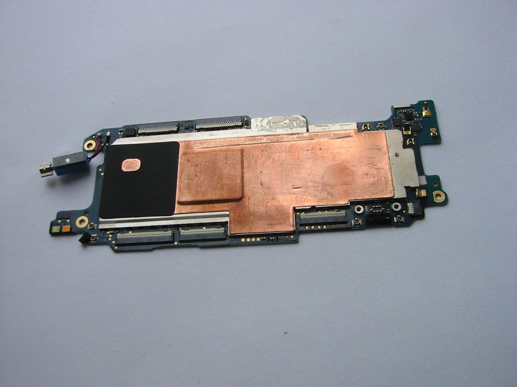 HTC One M9 płyta główna 100% sprawna każda sieć