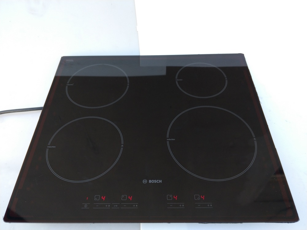 Płyta indukcyjna BOSCH PIE611T14E # 230V  GWAR 3 M