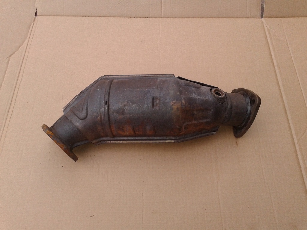 KATALIZATOR AUDI A4 B6 B7 2.0 ALT FSI 8E0131702BH