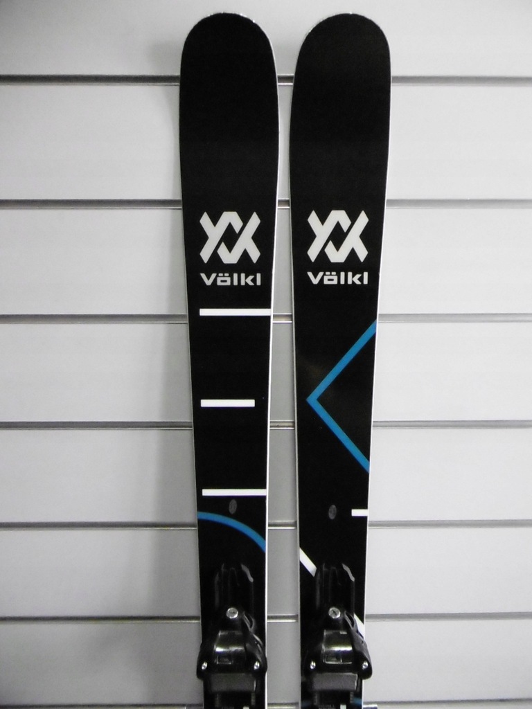 VOLKL FREERIDE KENDO 2018 /170/ - B.DOBRY STAN