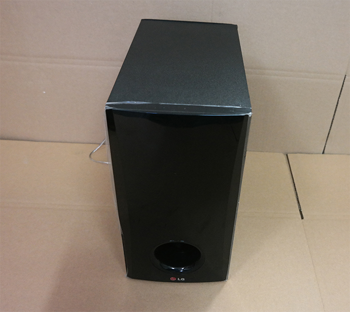 Soundbar LG NB2540 2.1 120W Bluetooth 7253257361 oficjalne archiwum