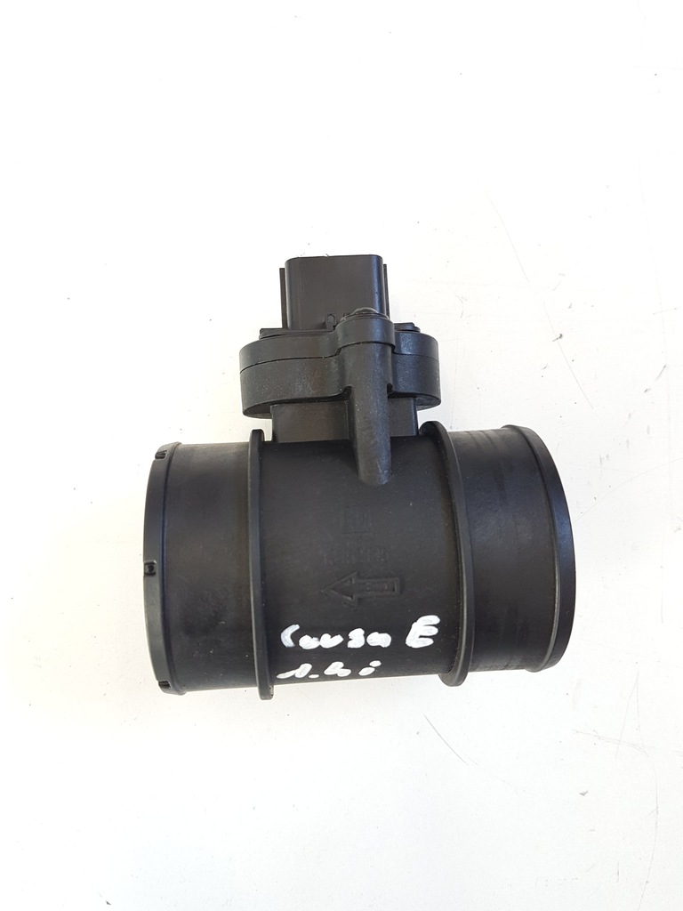 PRZEPŁYWOMIERZ OPEL CORSA E 1.4 I PBT+GF30