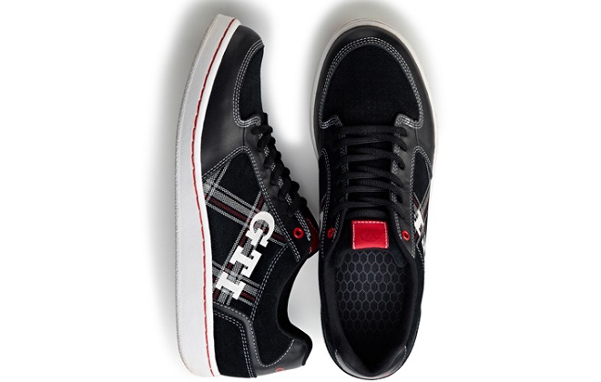 ORYGINALNE BUTY GTI VW TENISÓWKI TRAMPKI UNISEX