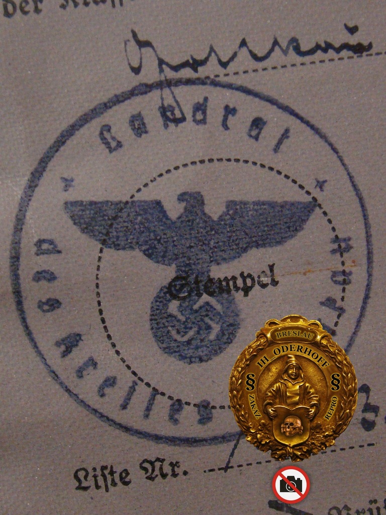 1944 Ottmuchau=Grottkau/F.-schein A3970