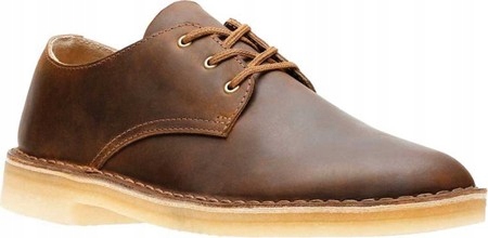 desert crosby clarks