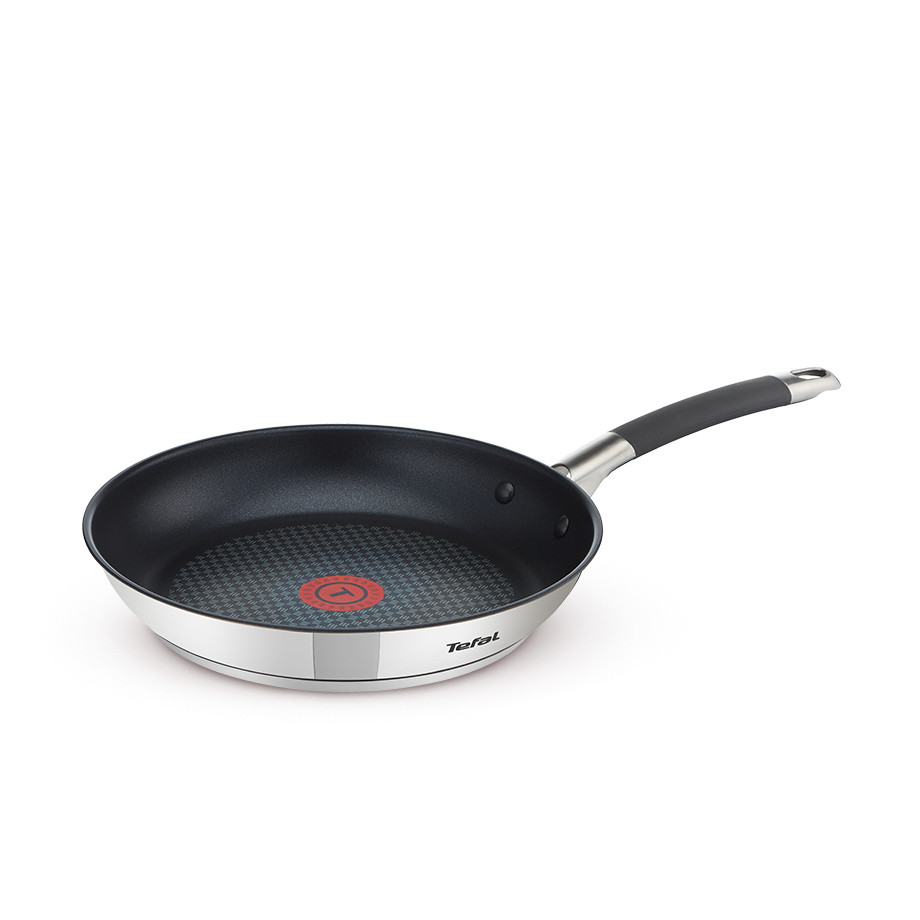 GARNKI TEFAL ILLICO ZESTAW 11 PCS INDUKCJA - 7371729251 - oficjalne ...