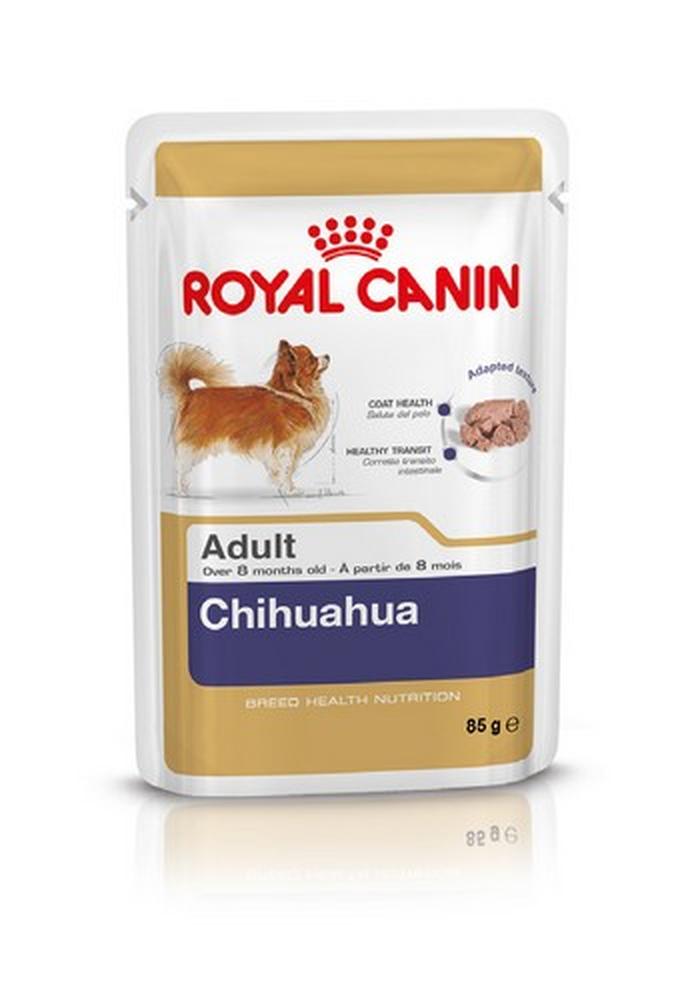 Rc Chihuahua Adult Saszetka 85G