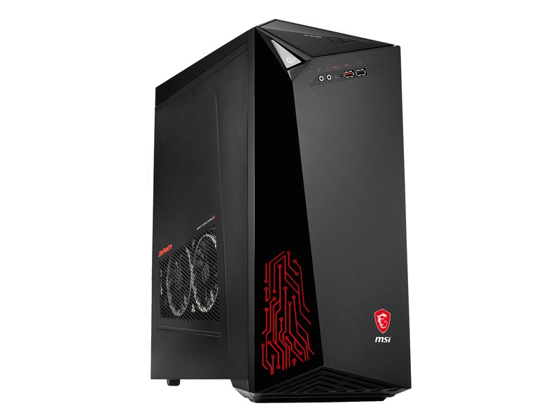 Komputer stacjonarny MSI Infinite 7RB-012EU