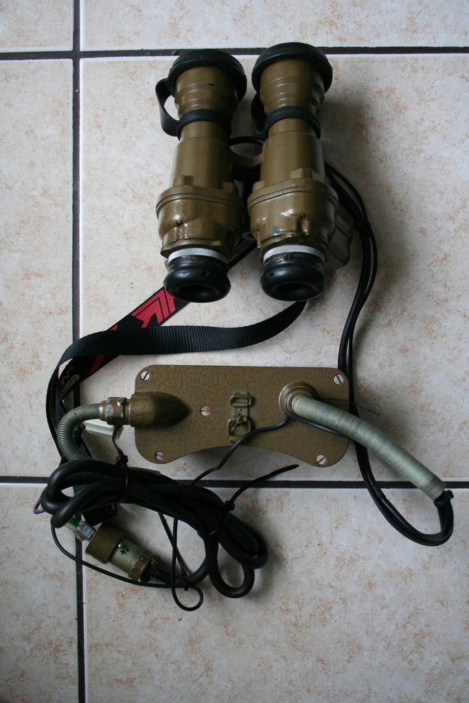 Noktowizor PNW-57E generacja 1