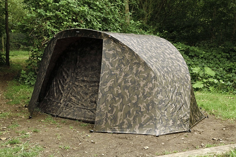 Narzuta na Namiot FOX Royale Classic 1 Man Camo