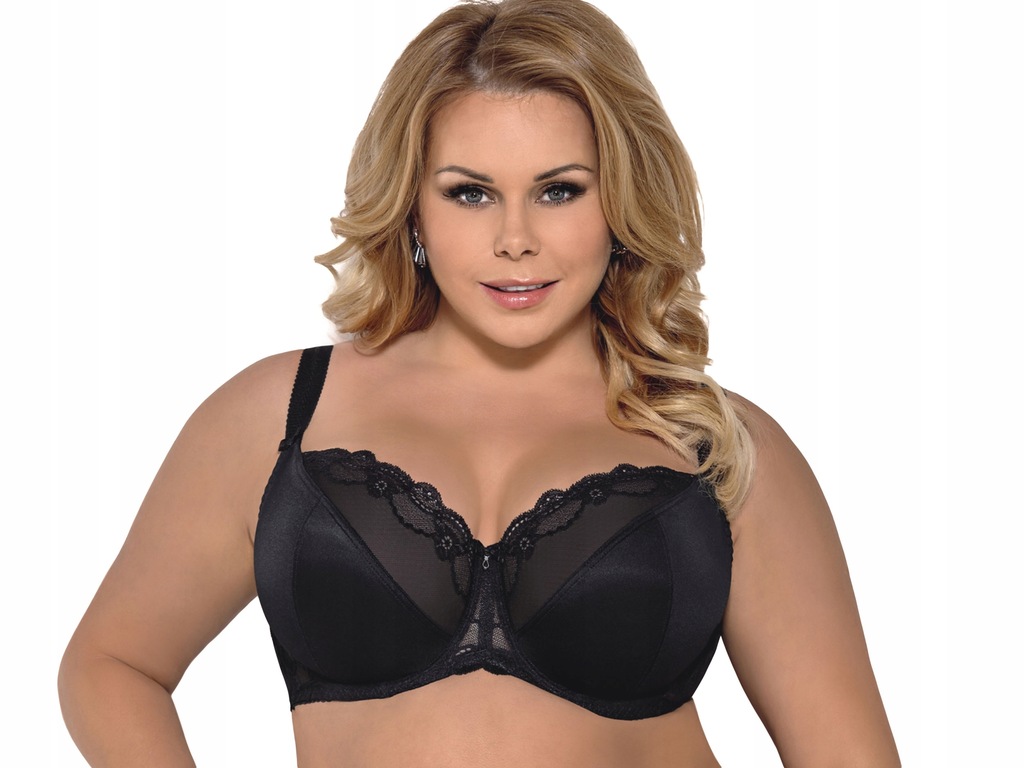 BIUSTONOSZ SOFT GORSENIA ADELE MISECZKA 80D