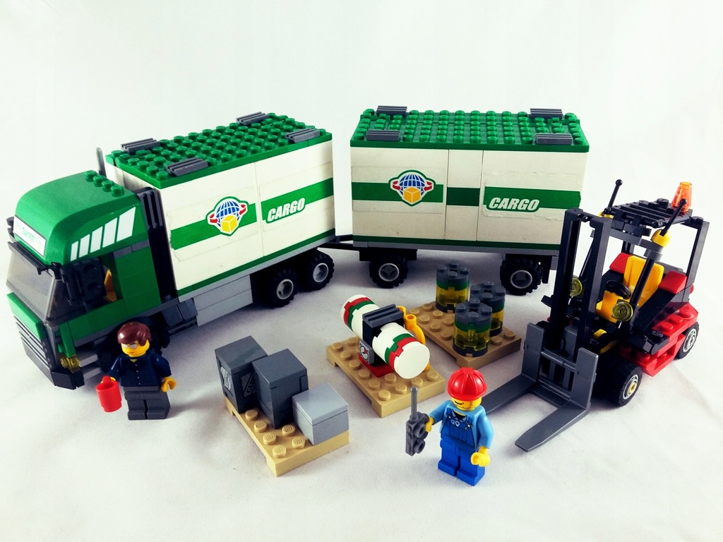 lego 7733