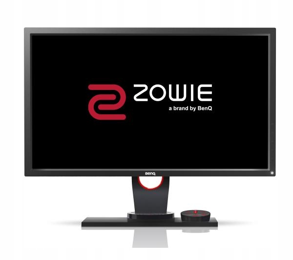 Monitor LED BenQ ZOWIE XL2430 144Hz e-Sports 24''
