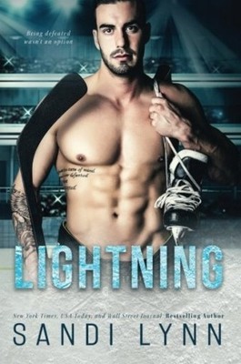 Sandi Lynn LIghtning SANDI LYNN