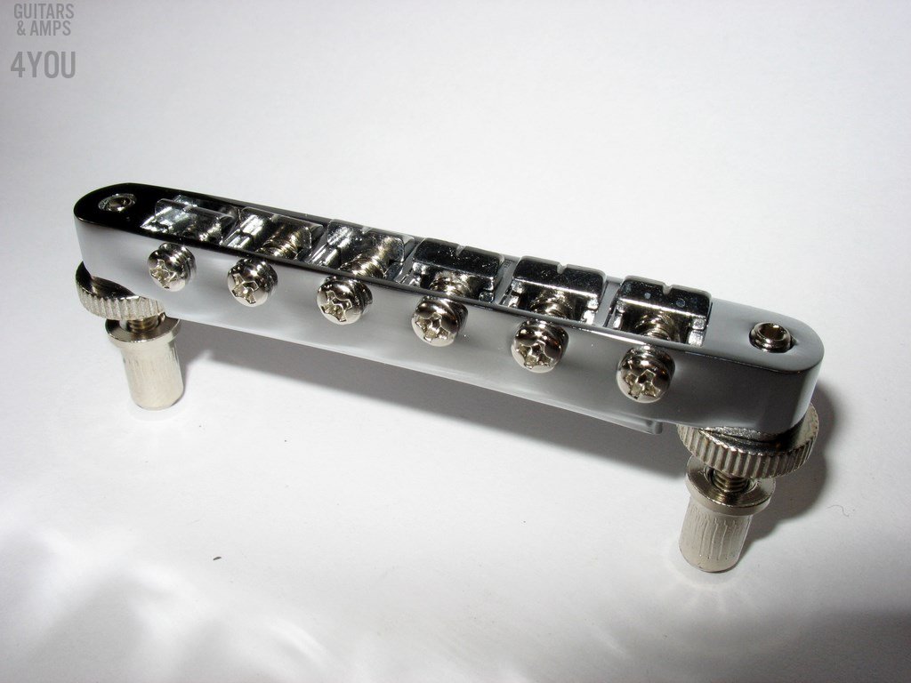 Mostek Stały TM001CR Typ Gibson Vintage