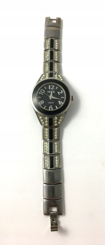 ZEGAREK IEKE QUARTZ