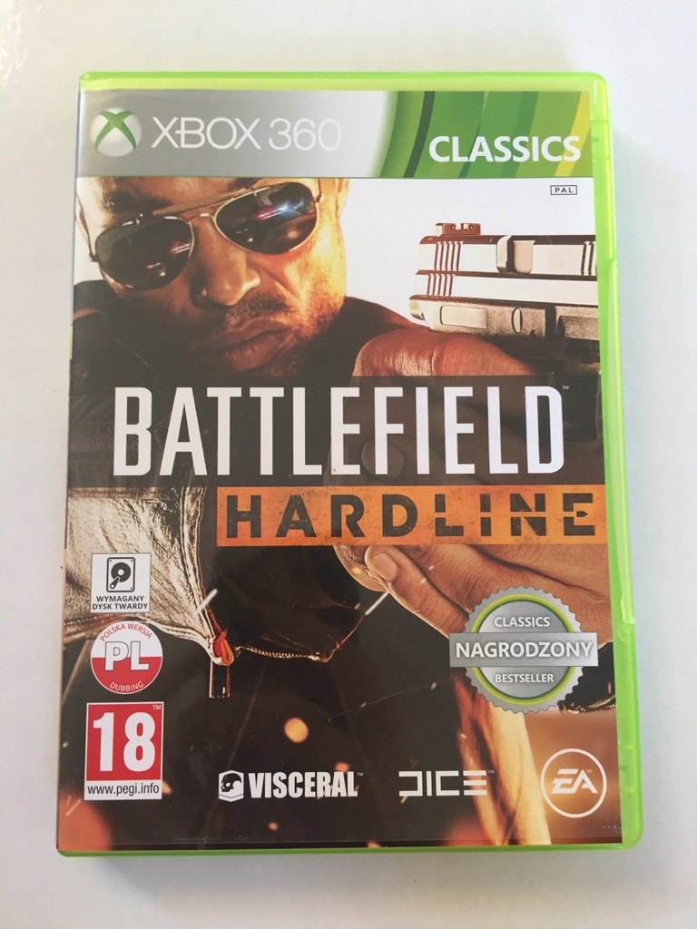 Есть ли battlefield 1 на xbox 360