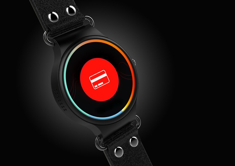 kw98 smartwatch