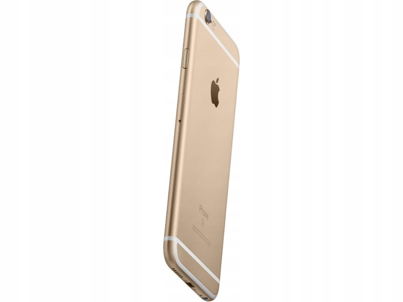 iPhone 6s 64GB GOLD GW12 WYS Z PL