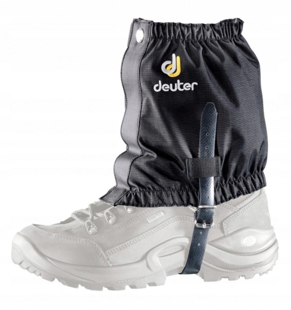 Deuter Boulder Gaiter Short Krótkie Stuptuty
