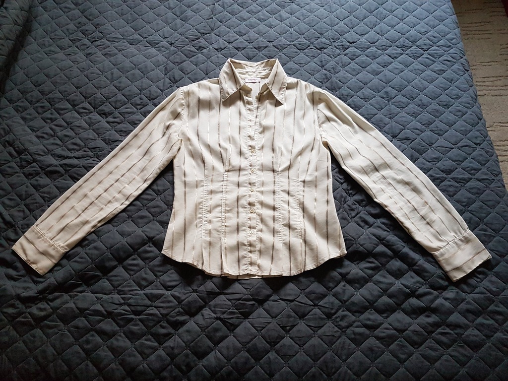 Bluzka / koszula Orsay rozm. 40 elegancka