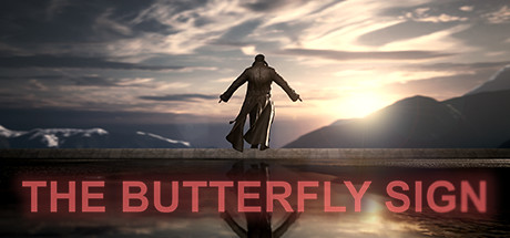 The Butterfly Sign Human Error | STEAM KEY 24/7