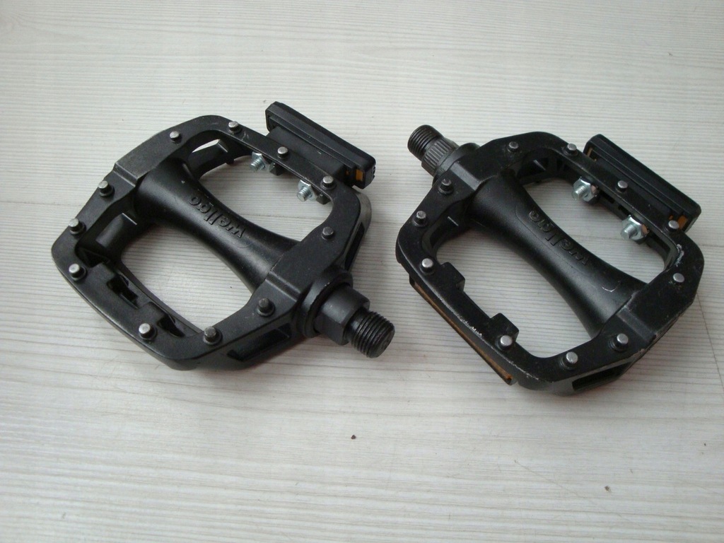 Platformy Wellgo K79 - STAN BDB - 7559622120 - oficjalne archiwum Allegro