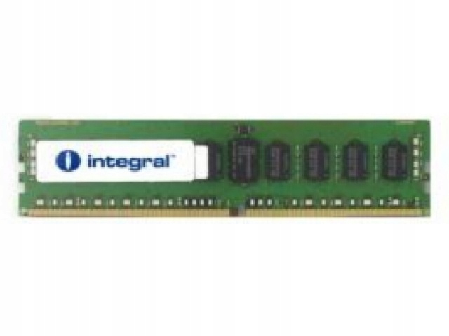 Integral DDR4 2133MHz 4Gb DIMM CL15 R1 UNBUFFERED