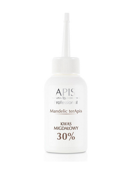 APIS Mandelic terApis kwas migdałowy 30% pH 4,0