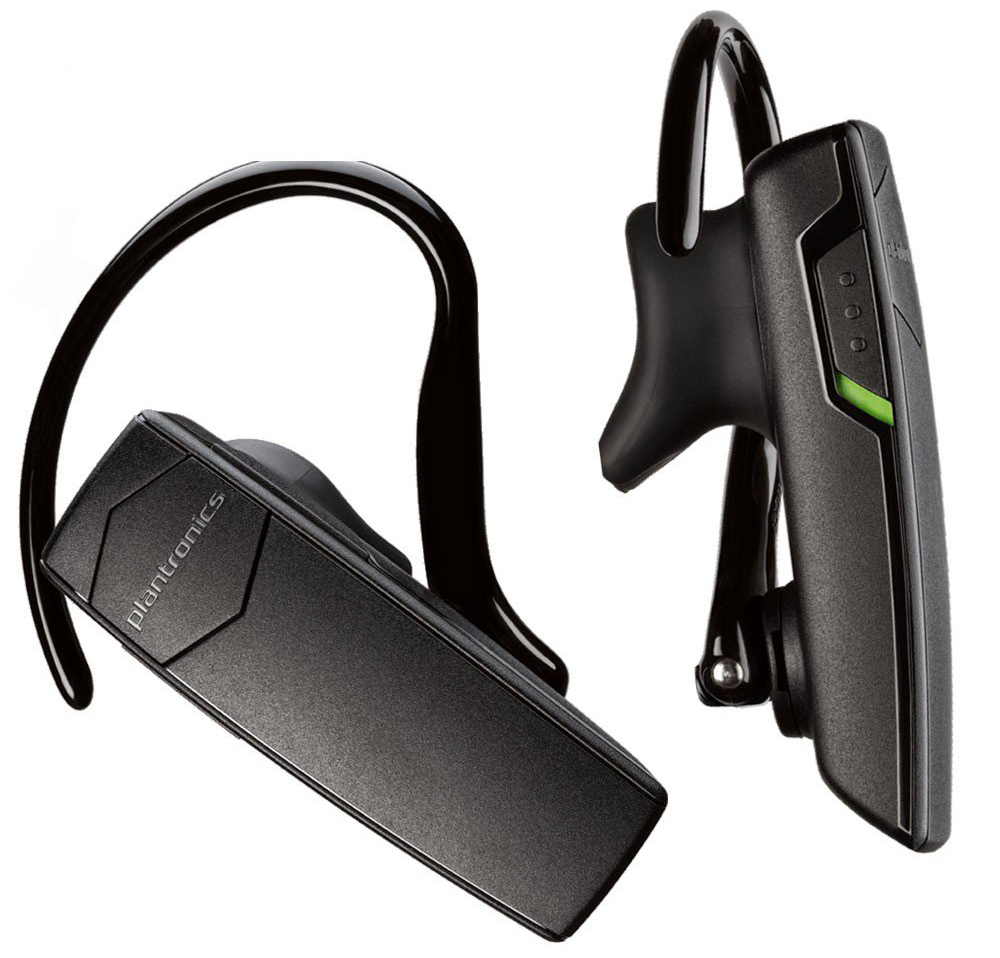SŁUCHAWKA BLUETOOTH PLANTRONICS EXPLORER 10 BT FV