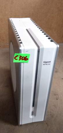 SIEMENS GIGASET M740AV - NR C306