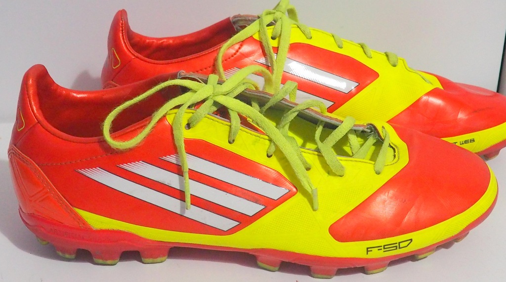 ADIDAS FSD SPORTOWE KORKI LANKI R 42