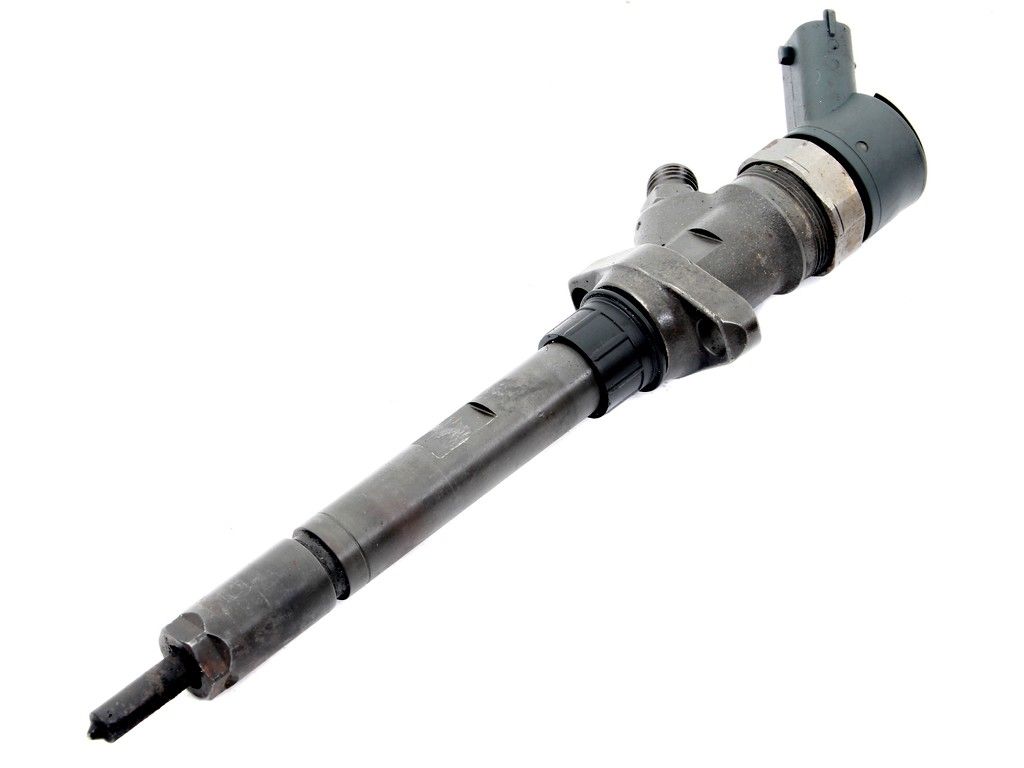 WTRYSK WTRYSKIWACZ PEUGEOT 806 807 2.0 HDI 16V