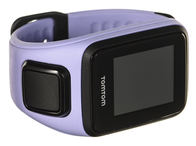 tomtom spark fit