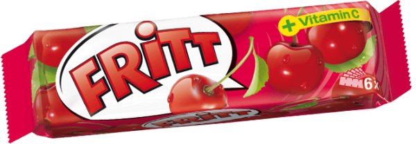 Fritt Kirche |Sklep Scrummy|