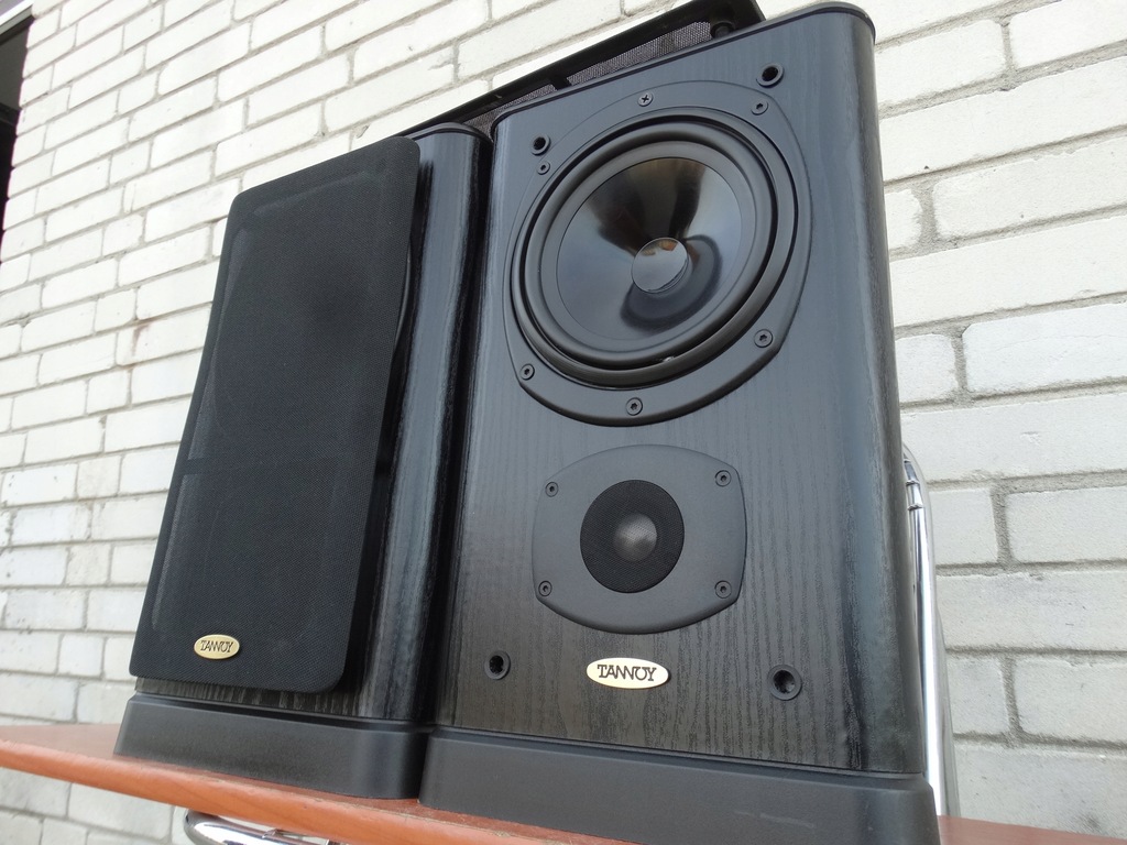 TANNOY 632 PORZĄDNE MARKOWE KOLUMNY !!!