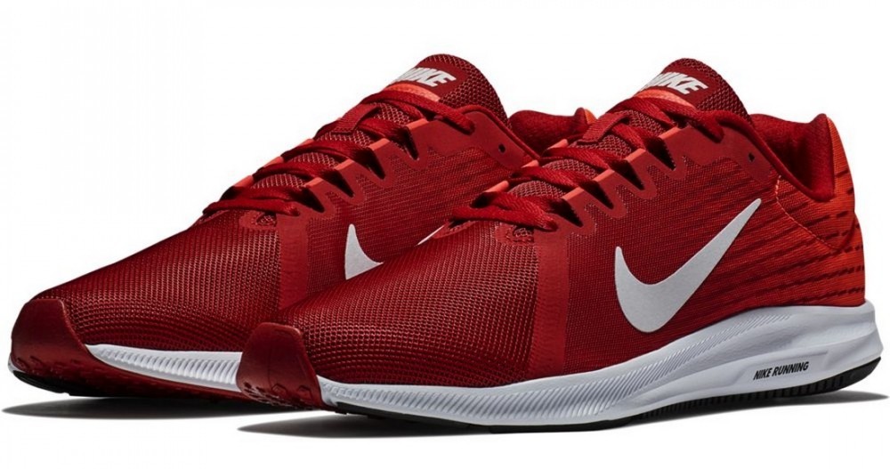 nike pegasus vs downshifter