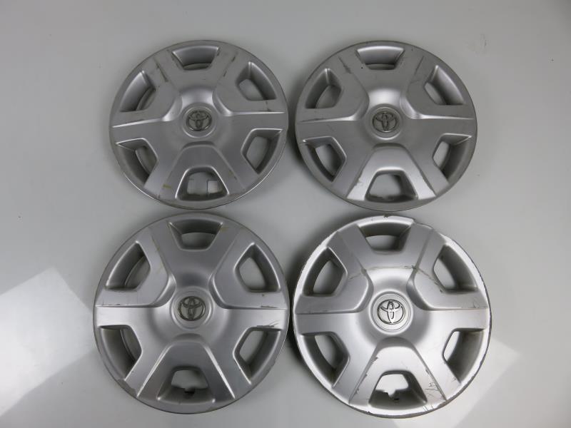 Kołpaki 14'' Toyota Yaris II 426020D090 ORYGINALNE