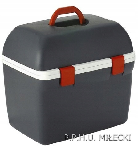 Lodówka samochodowa turystyczna Waeco CX18 12V 24V