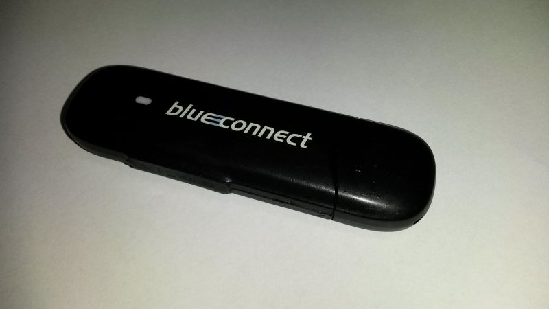 MODEM USB BLUECONNECT