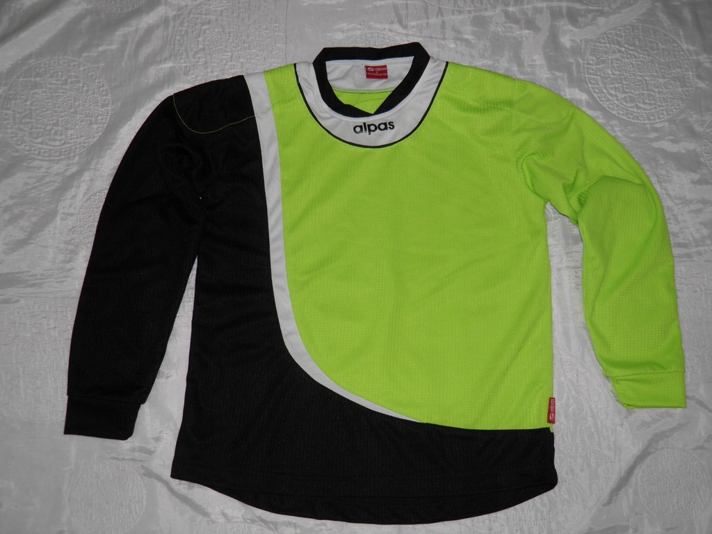ALPAS BLUZA BRAMKARSKA R_S