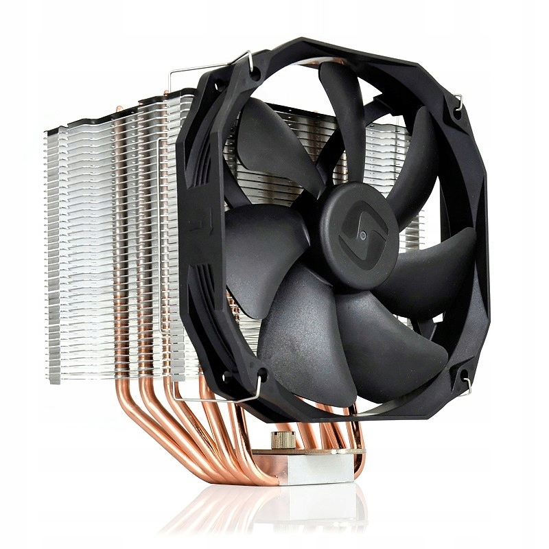 SILENTIUMPC Chłodzenie CPU - Fortis 3 HE1425