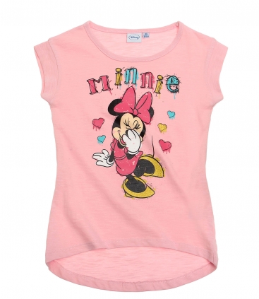 Bluzka Bluzeczka Myszka Minnie Disney ,r.92