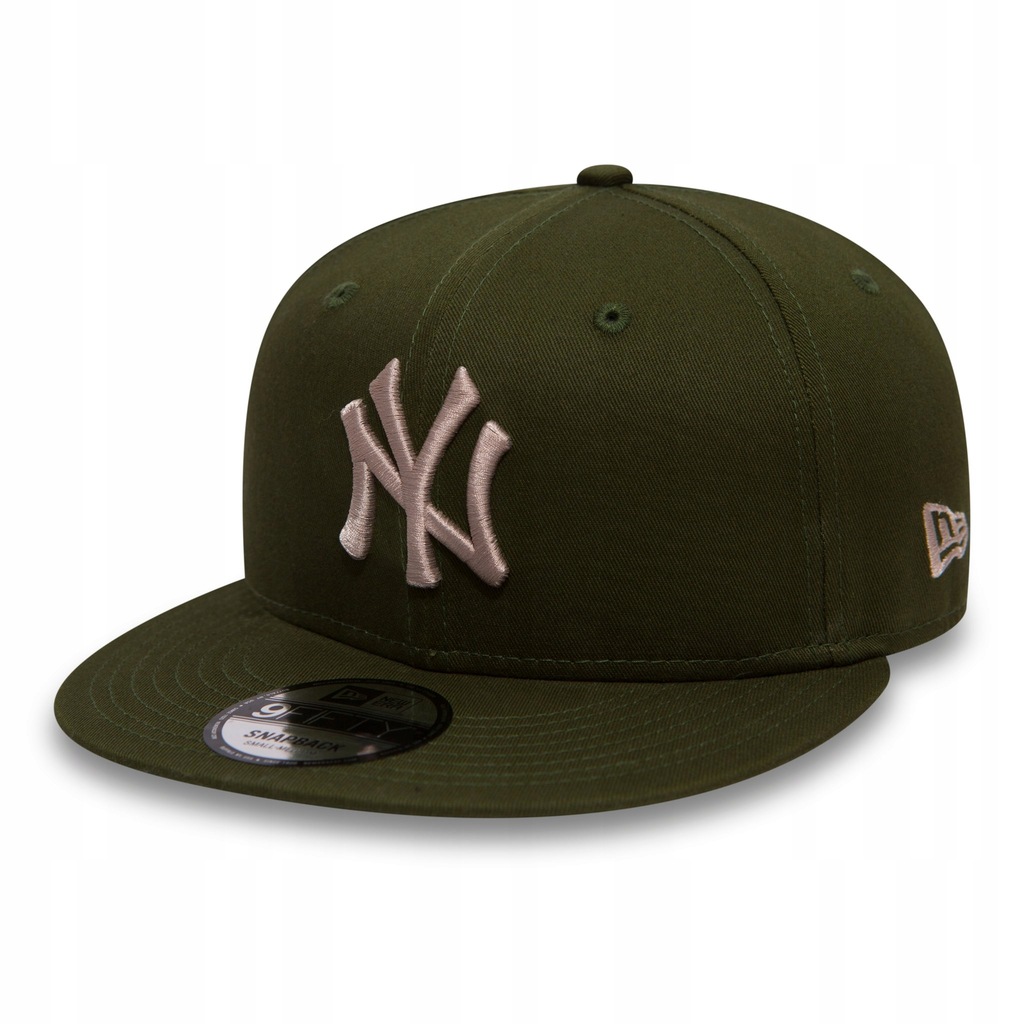CZAPKA NEW ERA New York Yankees 9FIFTY SNAP S/M