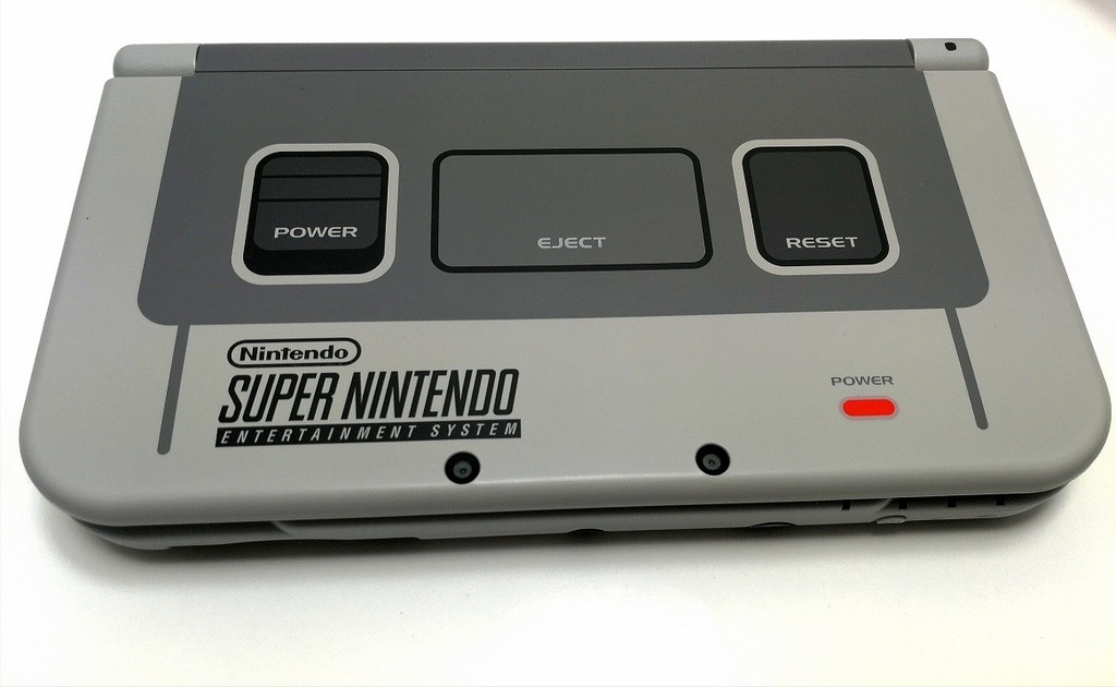 Konsola New Nintendo 3DS XLSklep Joystick 7190434125 oficjalne