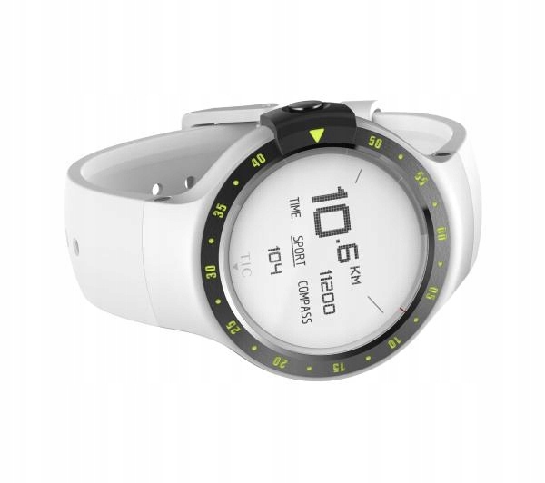 mobvoi ticwatch s glacier