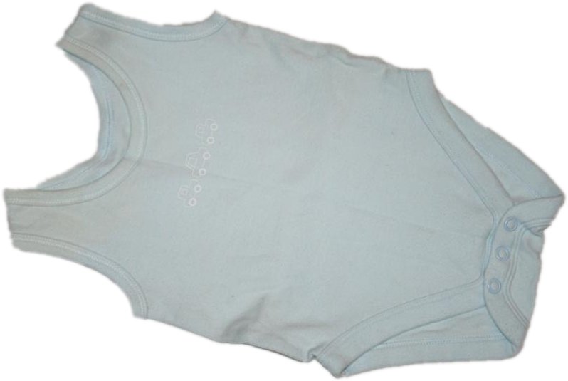 MOTHERCARE - BODY - 3-6 M - 8 kg