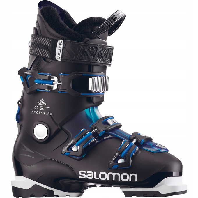 Buty narciarskie SALOMON QST ACCESS 70 rozmiar 27