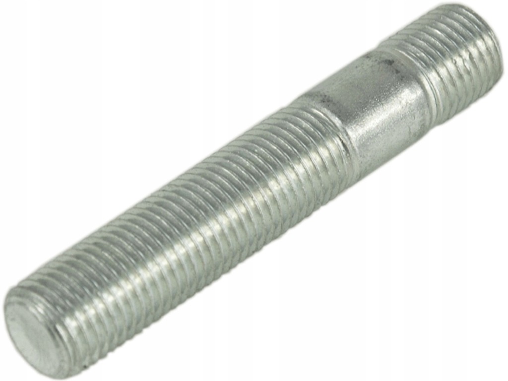 WKRĘCANA SZPILKA POD DYSTANS M12X1,5 80MM SPORTOWA